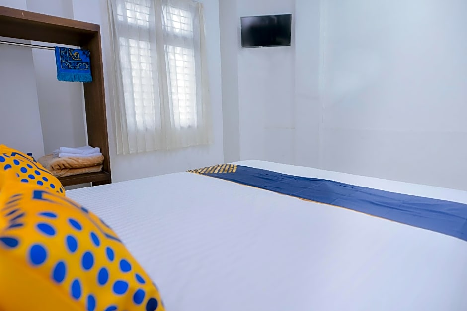 OYO 2134 Seunia Hotel