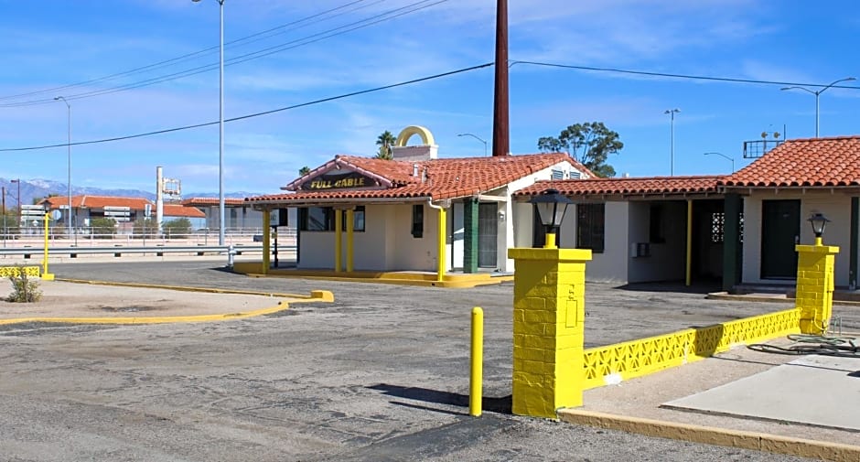 Economy Inn