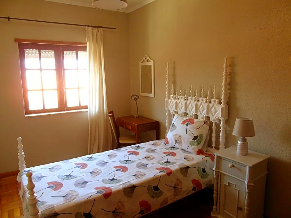 Alojamento local Angel`s