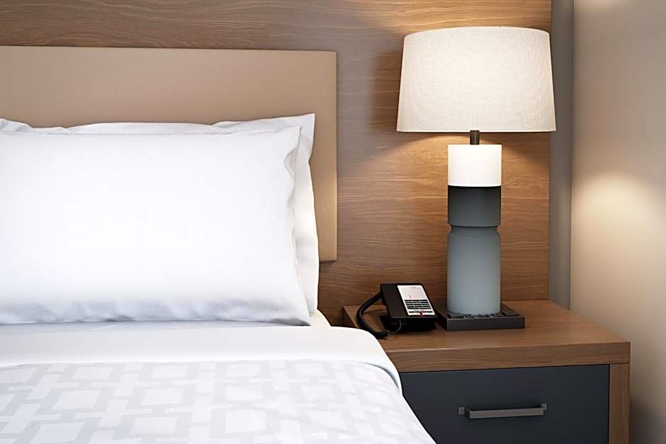 Candlewood Suites - Tulsa Hills - Jenks By IHG