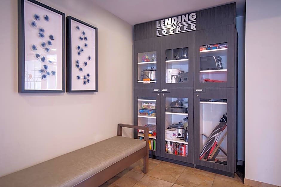 Candlewood Suites Buffalo Amherst By IHG