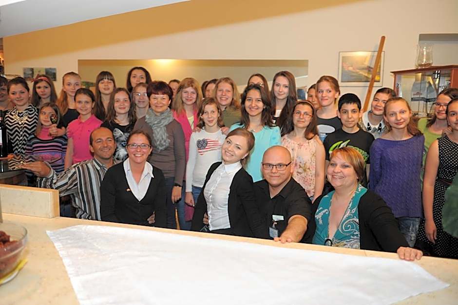 Beach Hotel Du Lac Malcesine