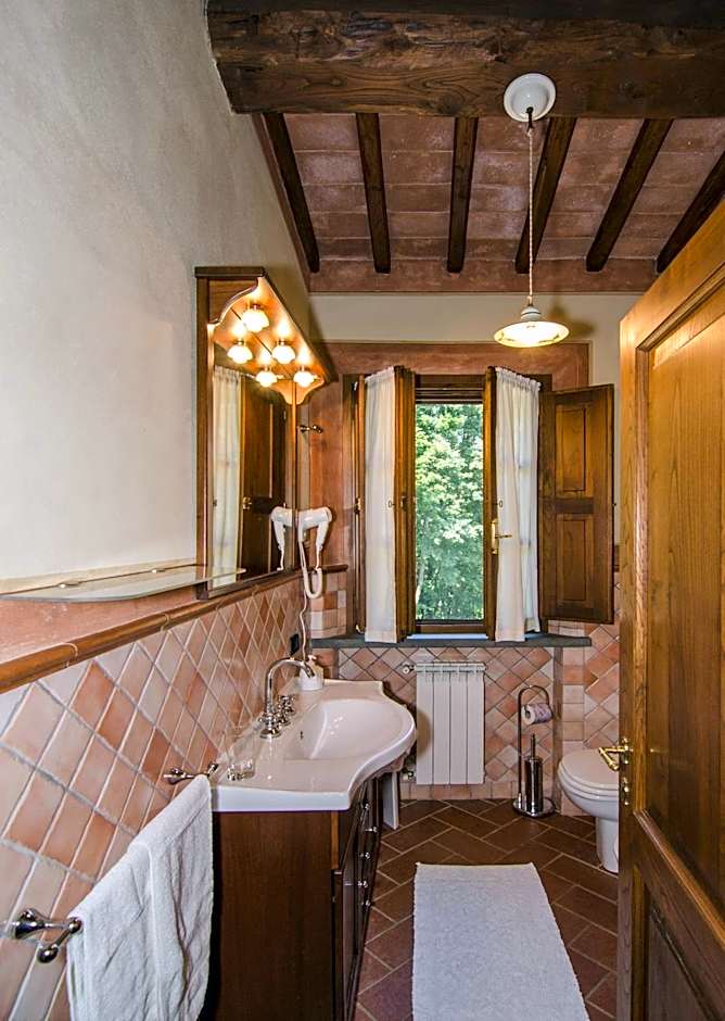 Agriturismo Valliferone