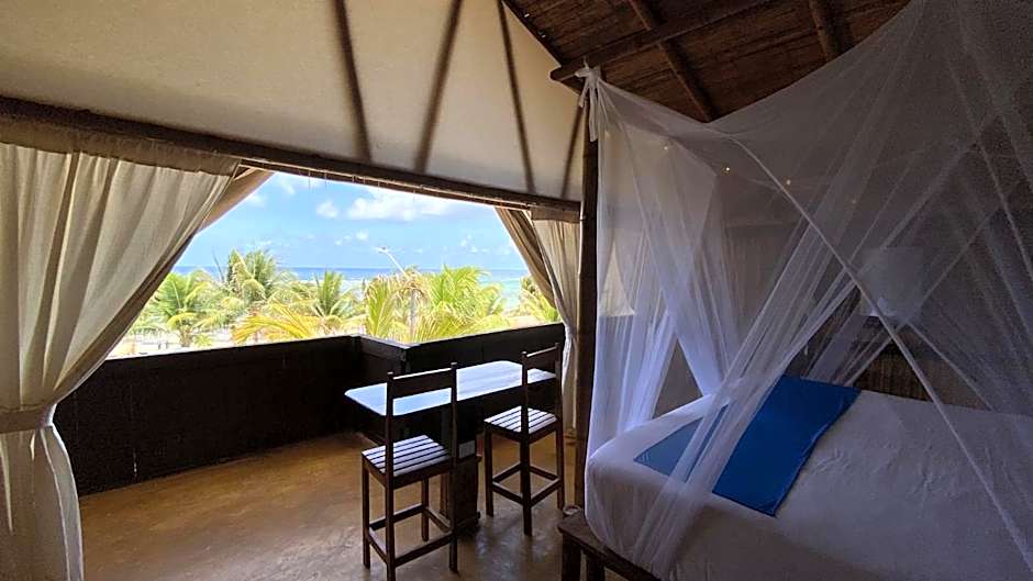 Eco Cabañas Bluekay