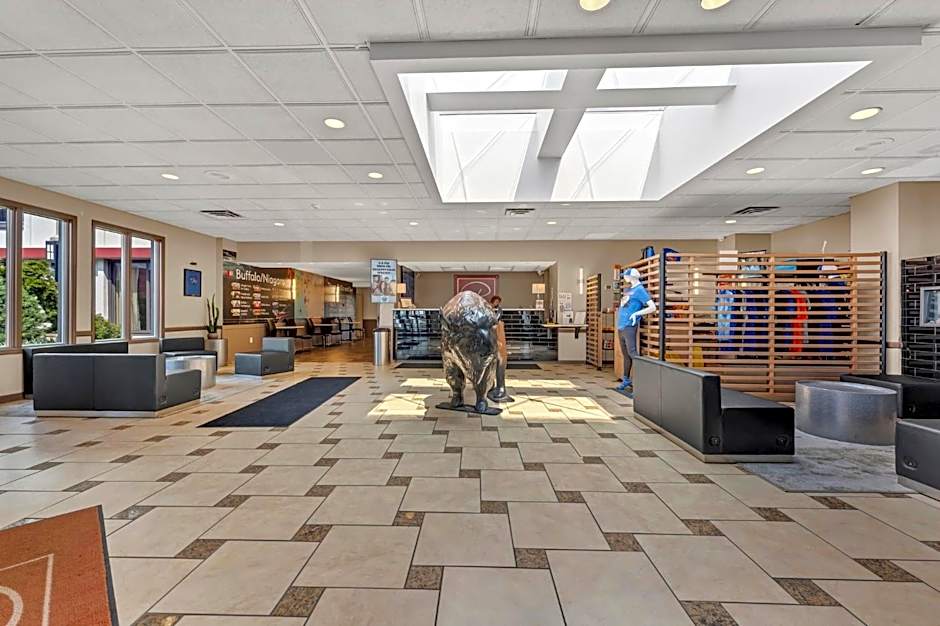 Buffalo Airport Hotel