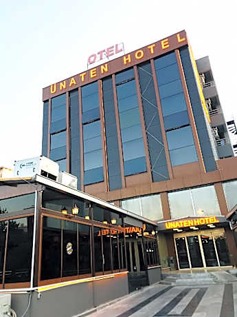 Unaten otel