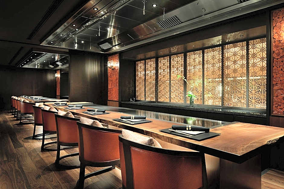 The Ritz-Carlton Nikko