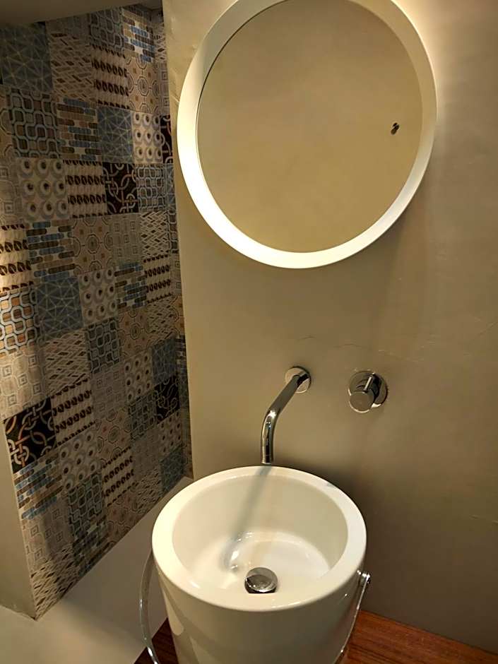 Albergo Aquila