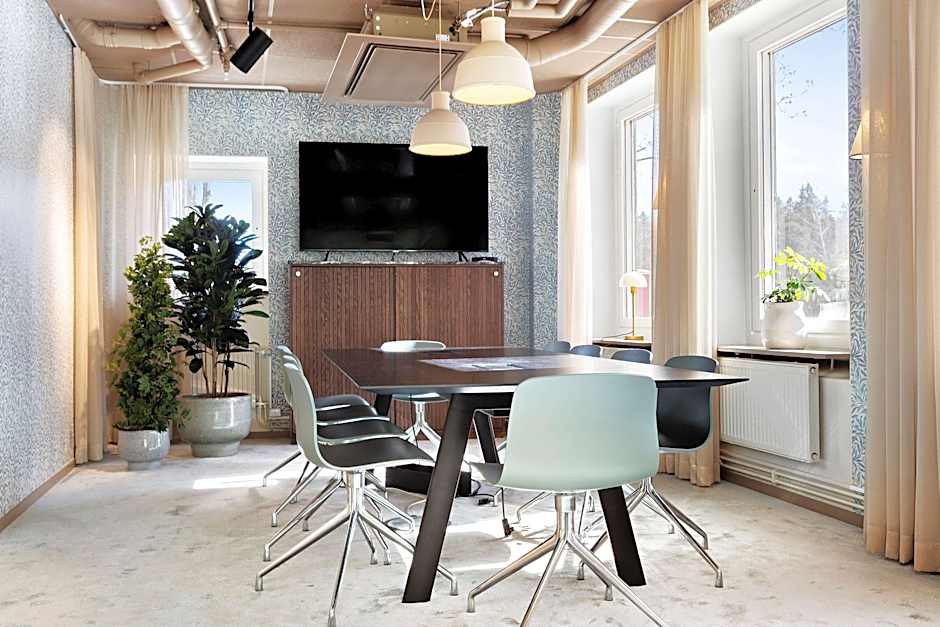 Hotel Gio, BW Signature Collection