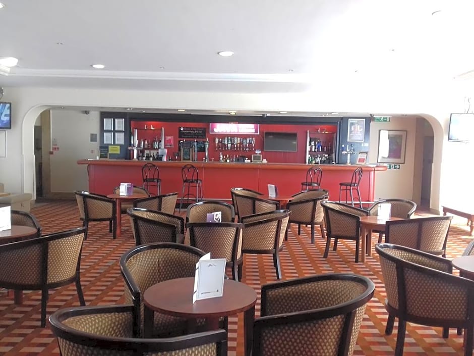 Britannia Hotel Nottingham City Centre