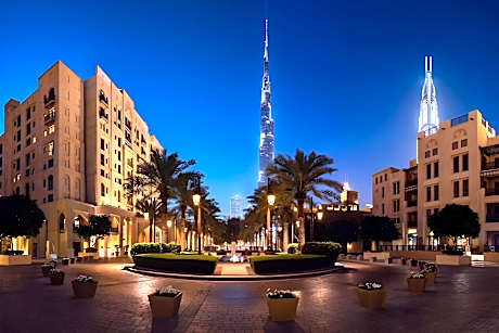 Hotel Heritage, Autograph Collection