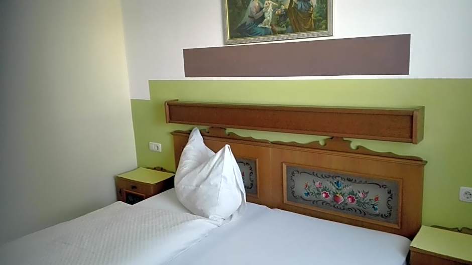 Pension Restaurant Meran