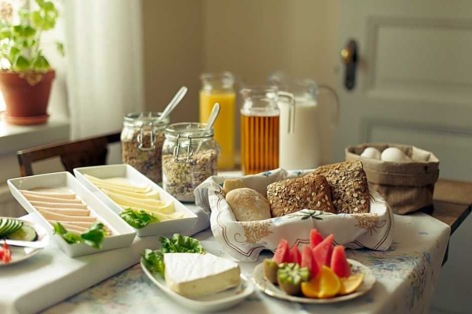 Hilma Winblads Bed & Breakfast