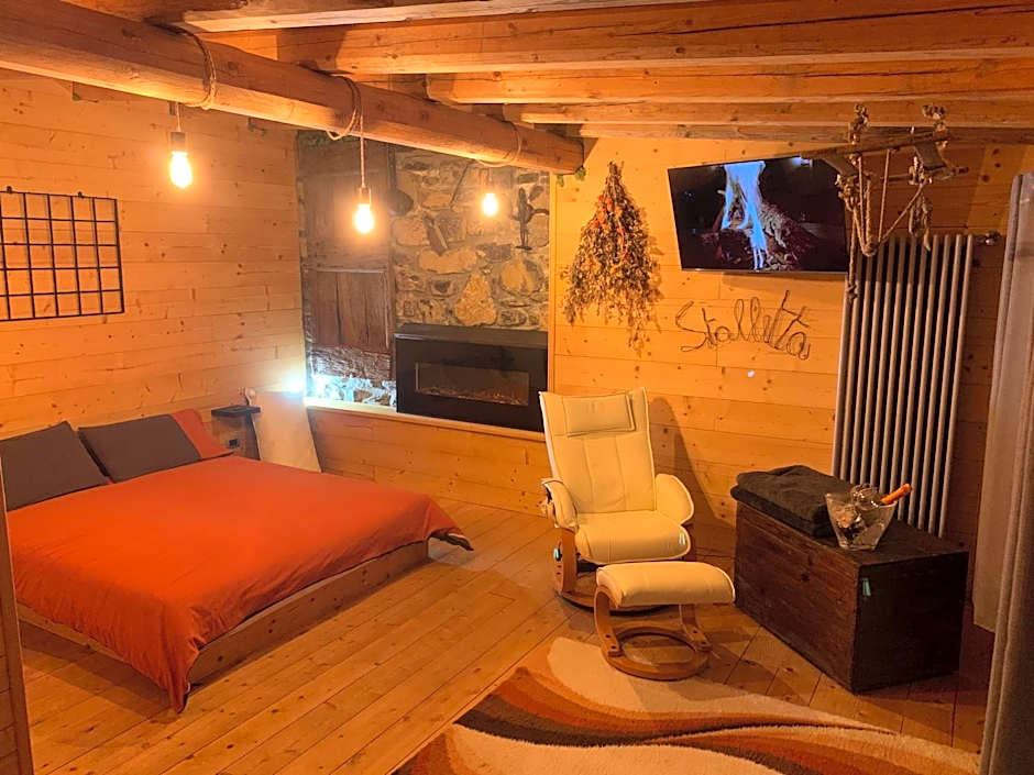 Albergo Moderno & Spa