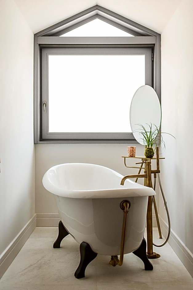 Gran Hotel Inglés - The Leading Hotels of the World