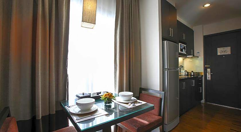 Kantary Hotel Ayutthaya 