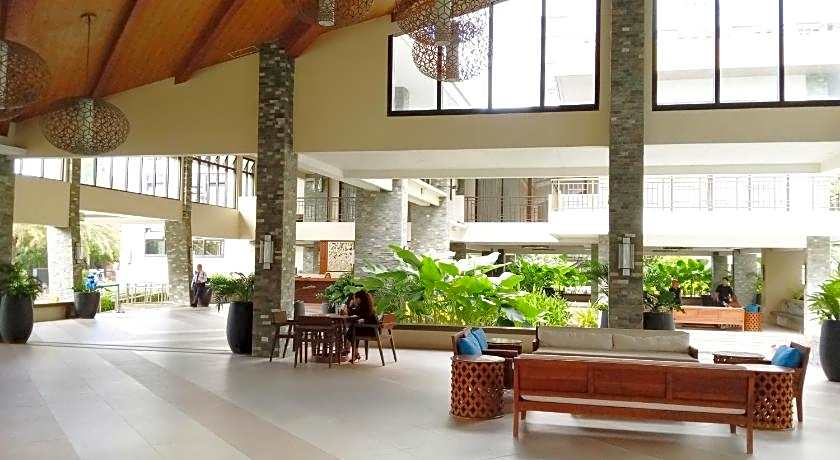 VERDON PARC CONDOMINIUM