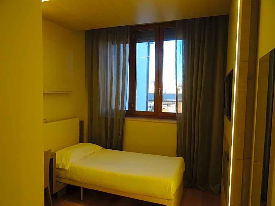 Hotel Il Cantico St. Peter