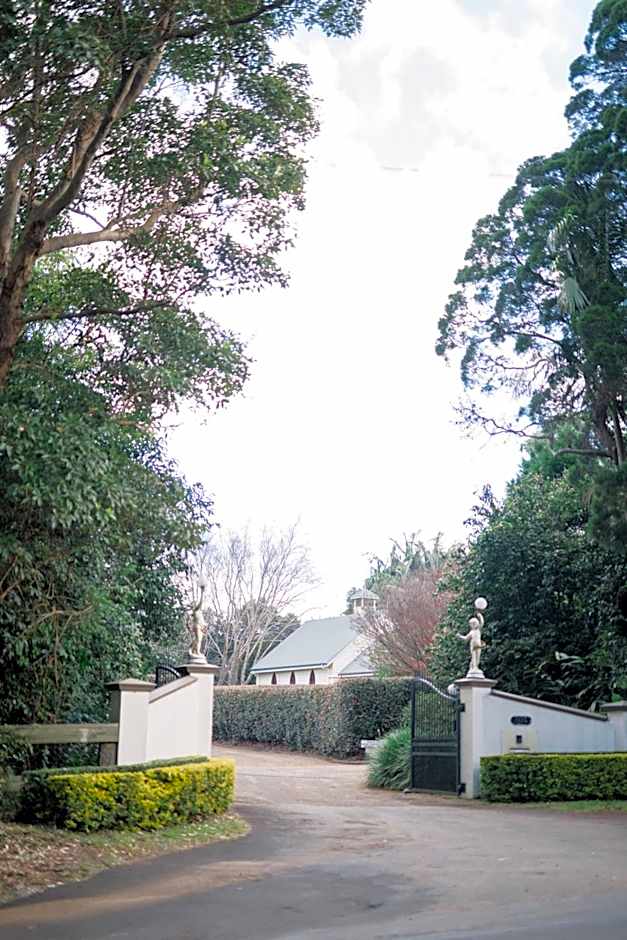 Shambala Estate Cottages