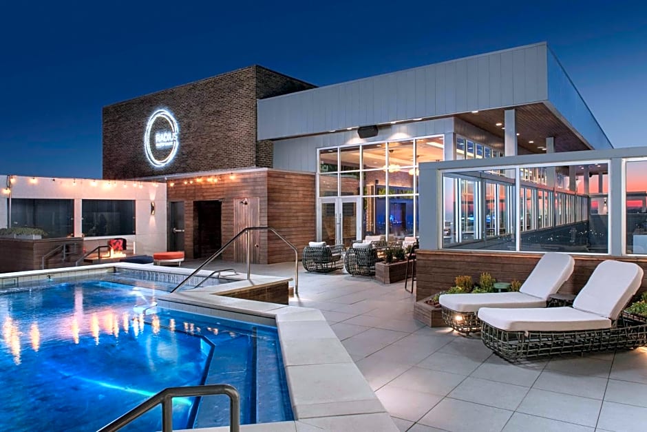Embassy Suites By Hilton Knoxville Downtown