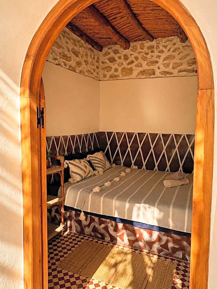SIDI KaouKI PERLA