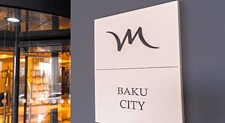 Mercure Baku City