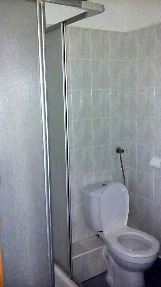 O¿rodek Wypoczynkowy AS PIK dawniej Hotel AS PIK