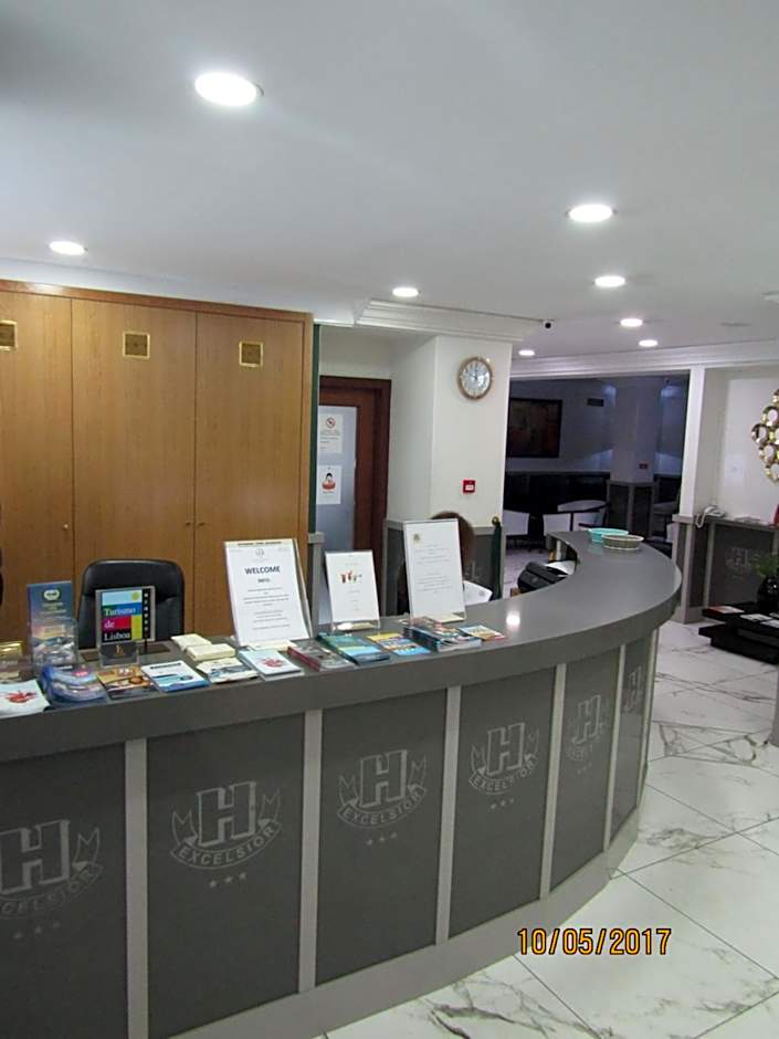 Hotel Excelsior