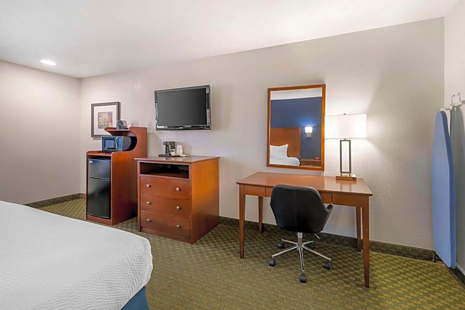 Best Western Parker Inn