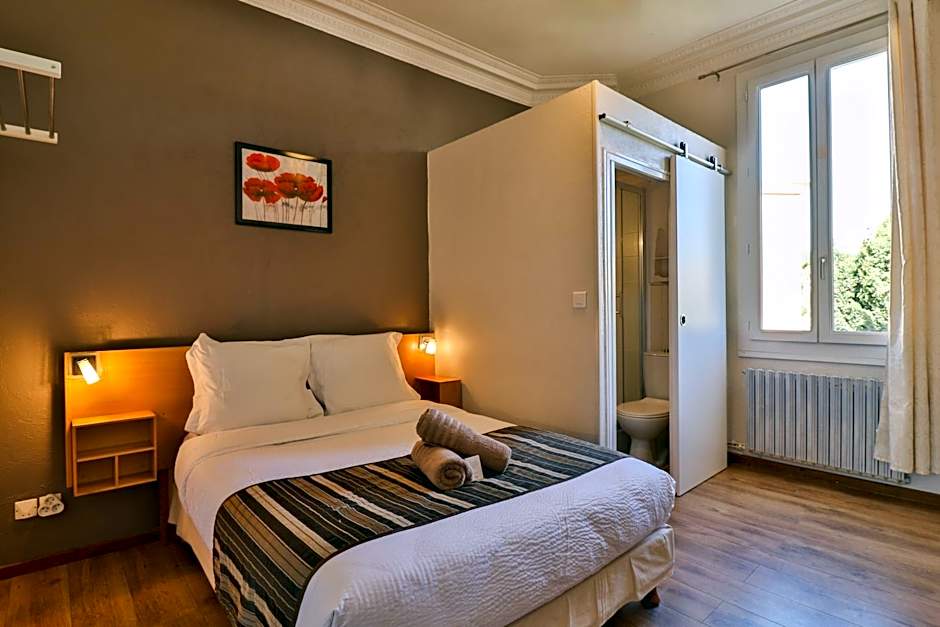 Hotel La Villa Florida