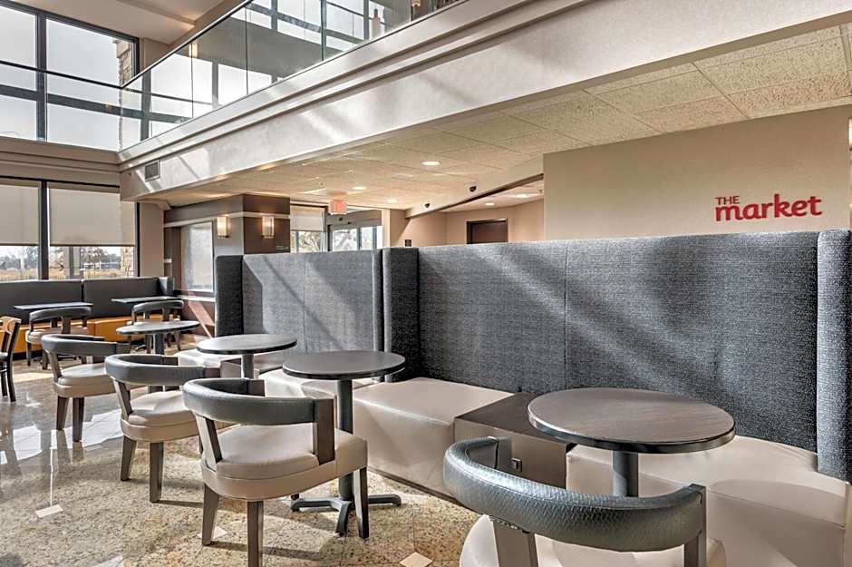 Drury Inn & Suites Champaign