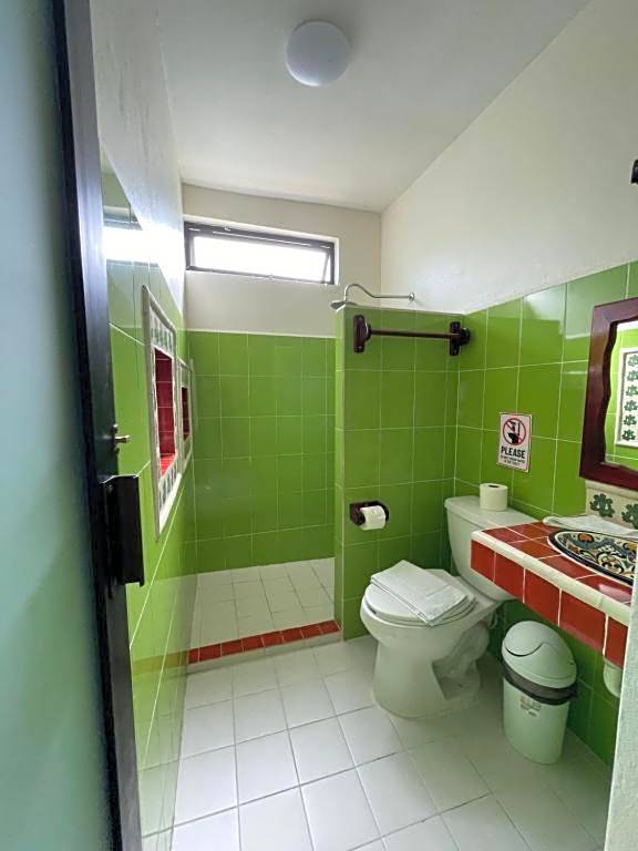 Casa Xu´unan