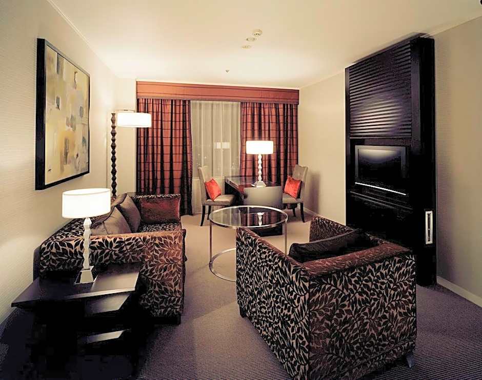 Toyama Daiichi Hotel