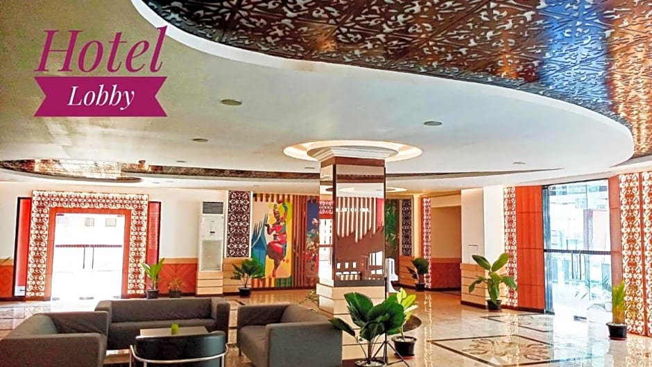 UNP Hotel & Convention