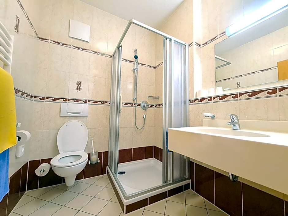 Thermenhotel Tannenhof - Ihr Wohlfühl-Hotel
