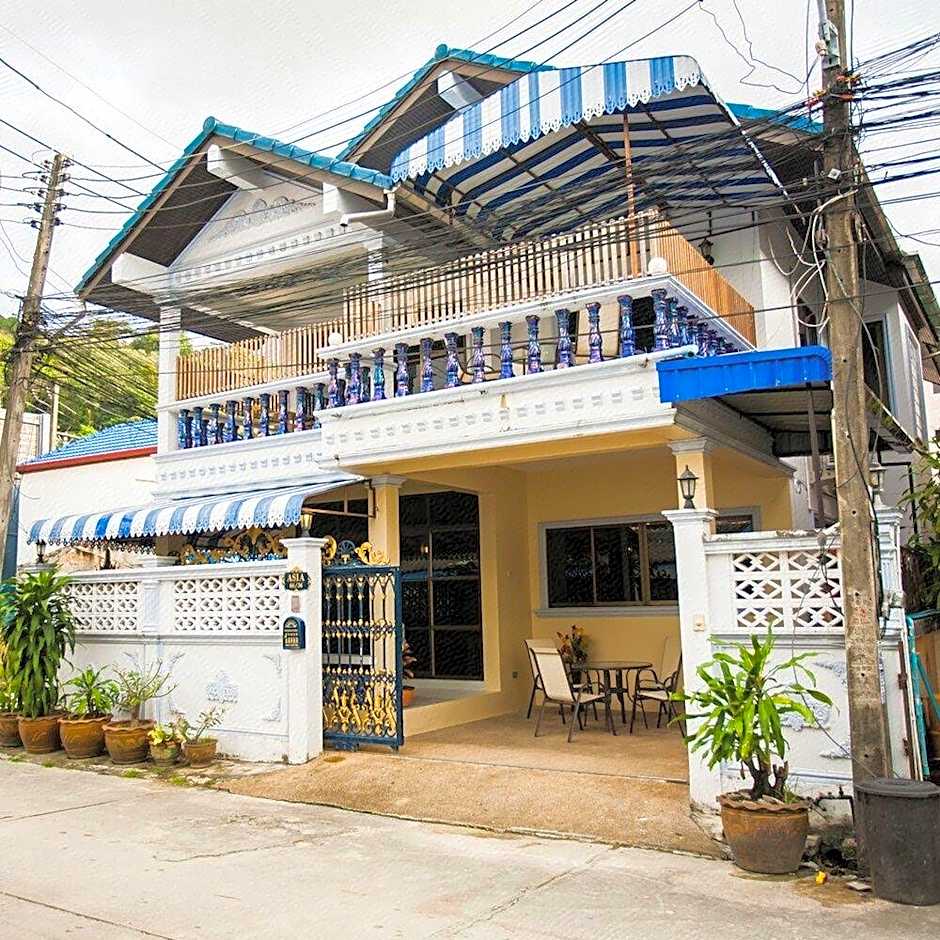 Royal Prince Residence