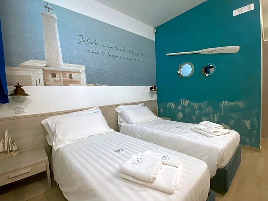 LOASI room&relax