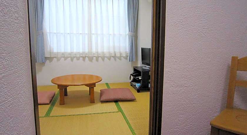Pension Kitashirakawa