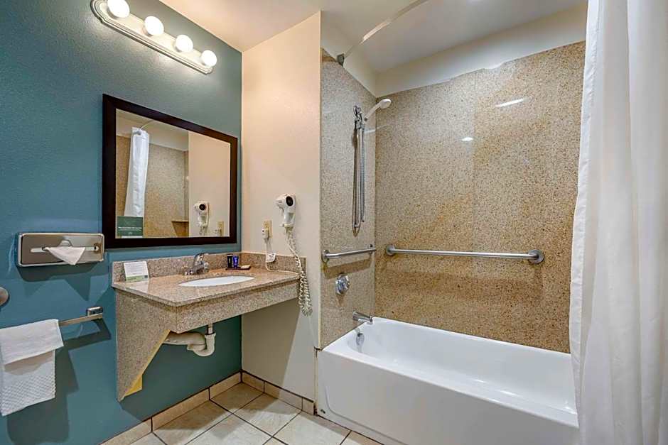 Sleep Inn & Suites Huntsville near U.S. Space & Rocket Center