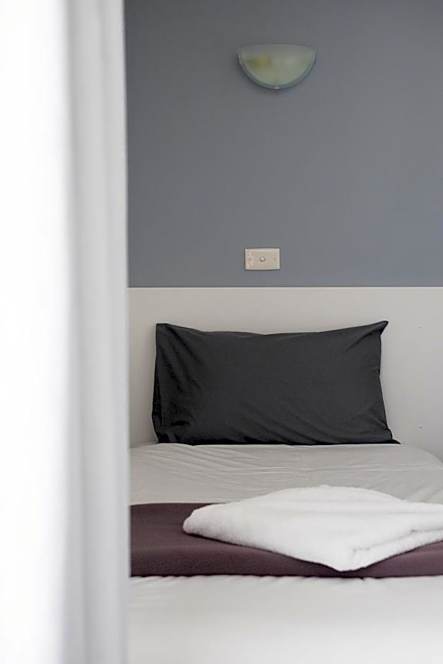 Central Motel Port Fairy