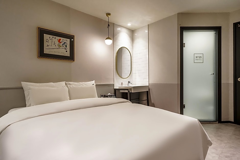 Hotel No.25 Yangju Songchu Branch