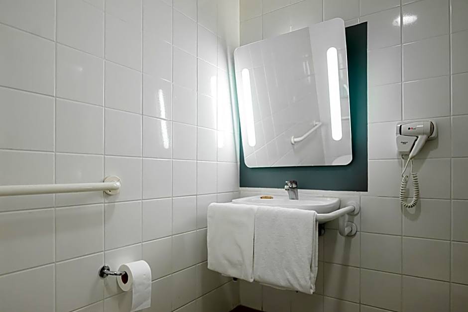 Ibis Santo Andre