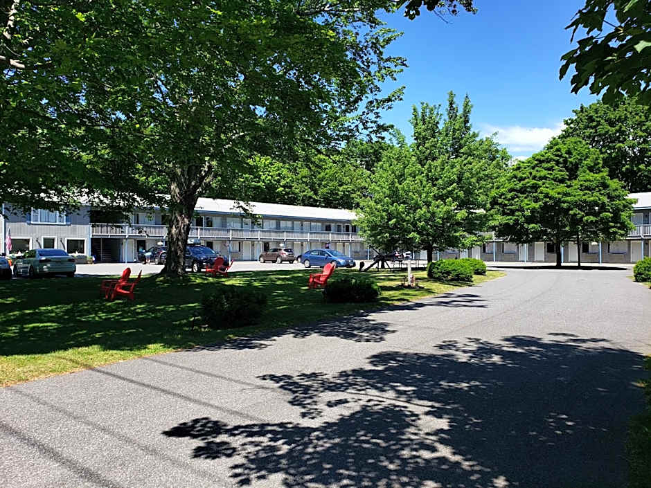 Anchorage Motel
