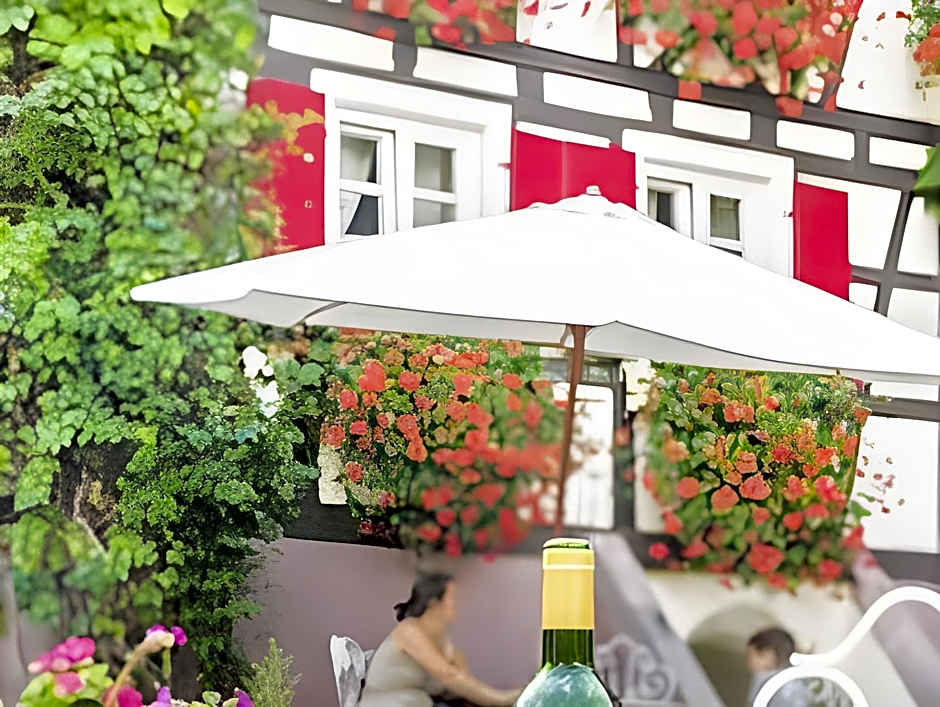 Hotel de Charme 'zum Schiff'
