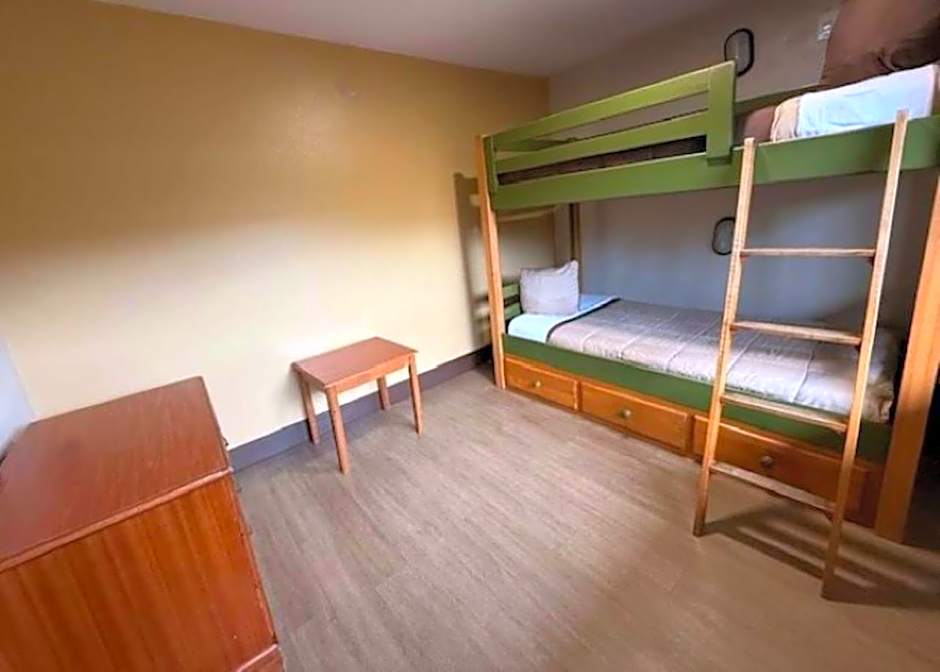 Stanford Inn And Suites Anaheim