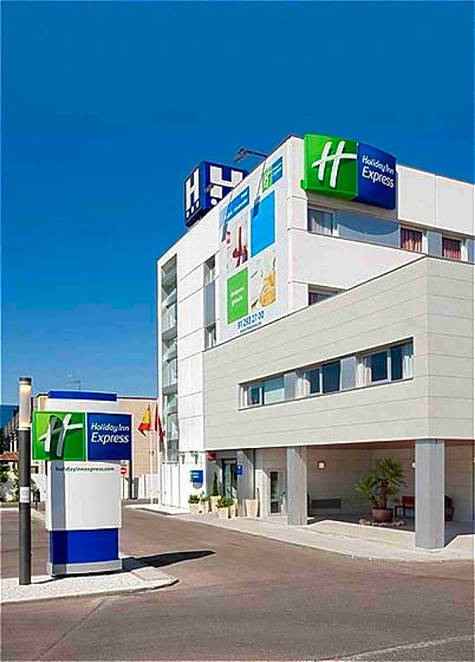 Holiday Inn Express Alcobendas By IHG