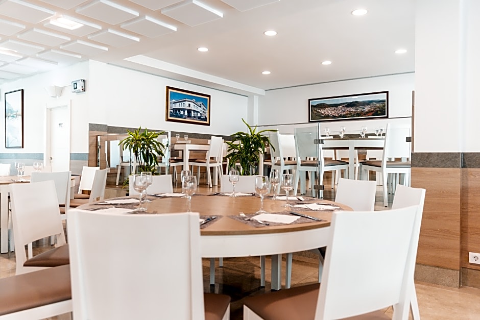 Aparthotel Loar Ferreries