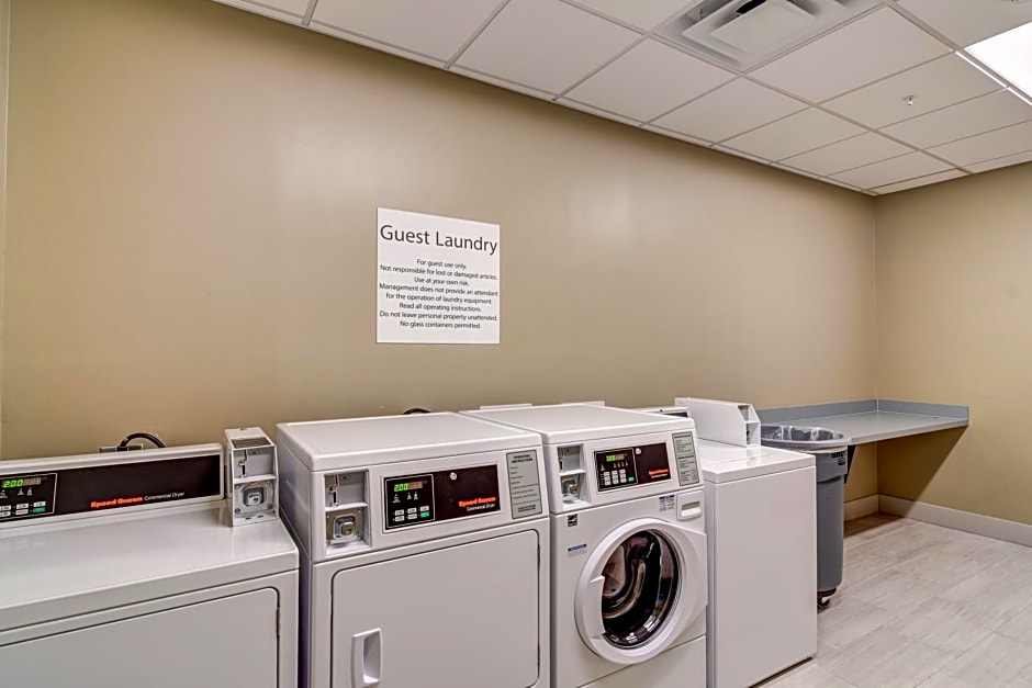 Holiday Inn Express - Fort Walton Beach Central by IHG