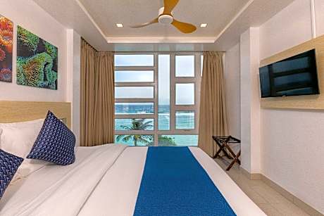 The White Harp Beach Hotel