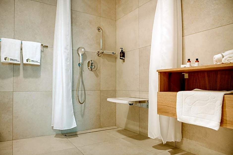 RM Hotel Wellness & Congress